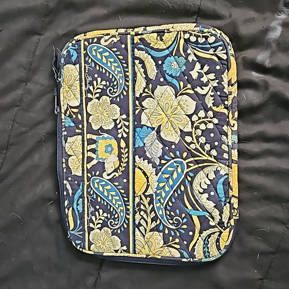 Vera Bradley IPad case